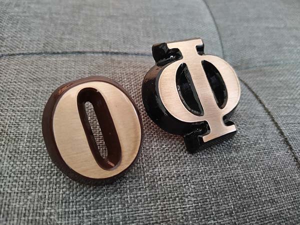 Алиминиевое фото